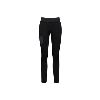 MAMMUT Leggings Women's Black