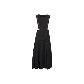 LOFT SHINE SS22 Dress Women's Black