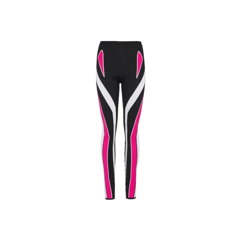 BALMAIN Leggings Women's Multicolor-0