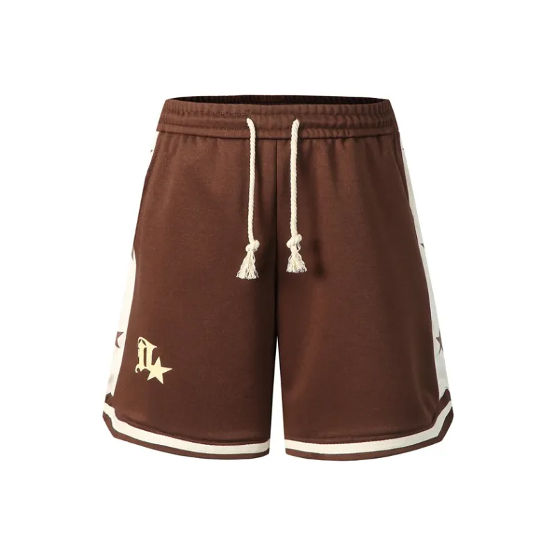 FISHGALAXY Casual Shorts Unisex-4