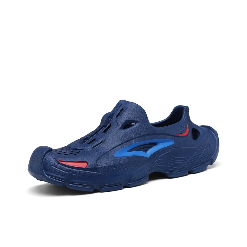 Colorful Creations Clogs Men-12