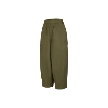 Jordan FltCHICAGO Casual Pants Women's Army Green
