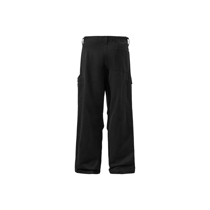 BJTY Casual Pants Unisex-2
