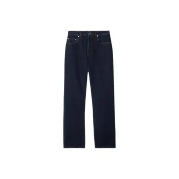 Burberry Straight leg Jeans