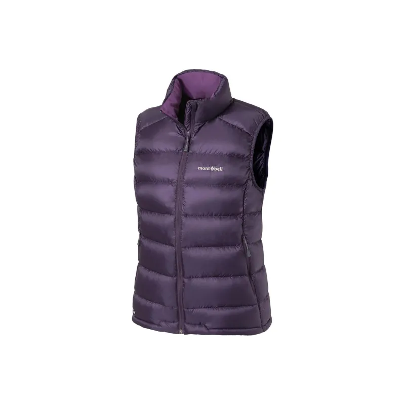 MONTBELL Vests Women's-5