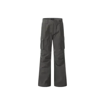 JCUI Casual Pants Unisex