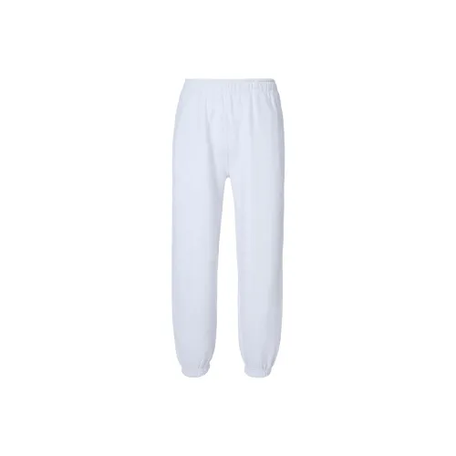 Nike Knitted Sweatpants Women's Birch Heather