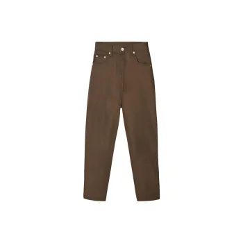 COS Jeans Women's Brown