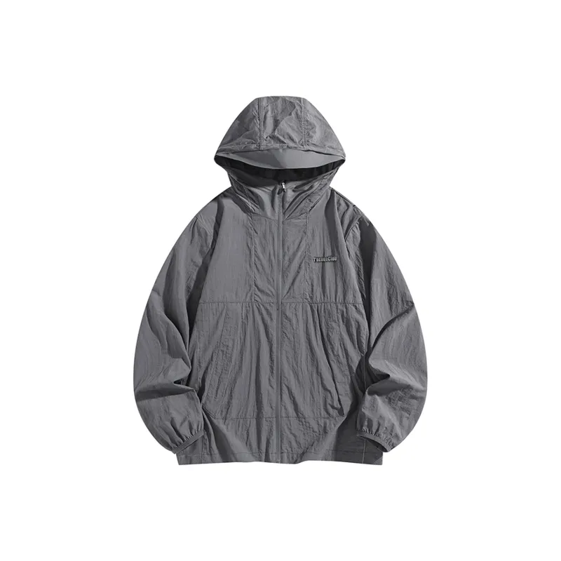 TUCANO Super Light, Breathable, Quick Dry, Waterproof Sun Protection Clothing Unisex-8