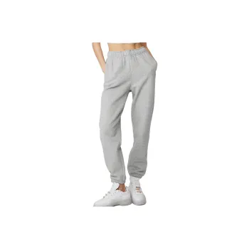 Alo Yoga Knitted Sweatpants Women's