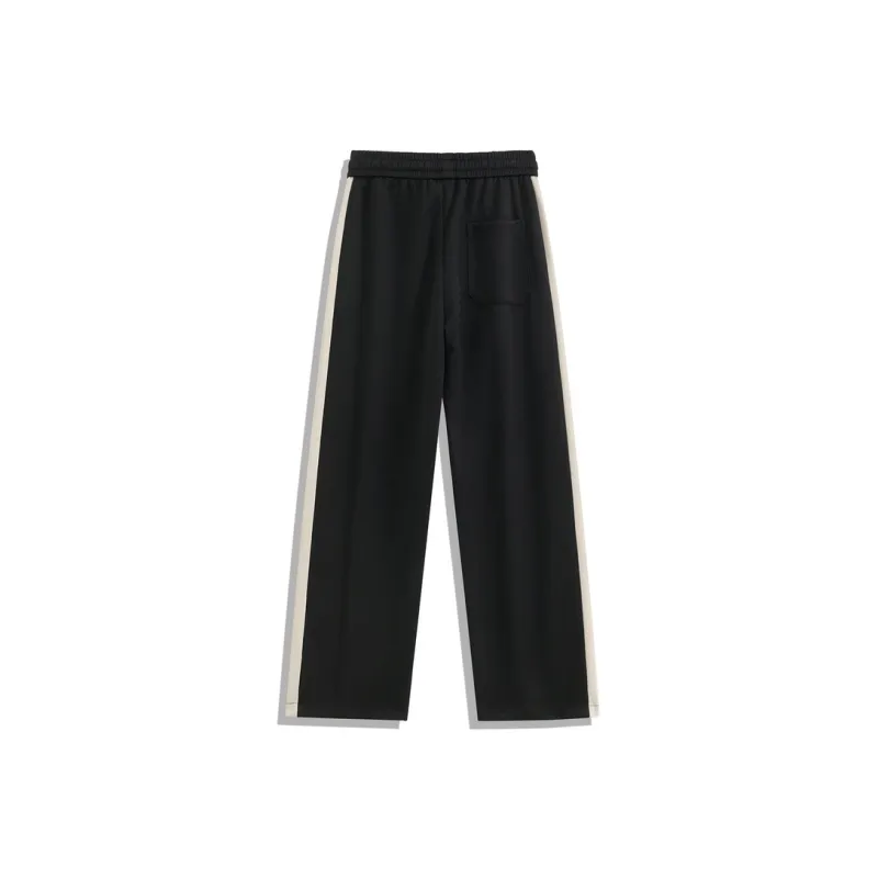 KNOW EVERY Casual Pants Unisex-1