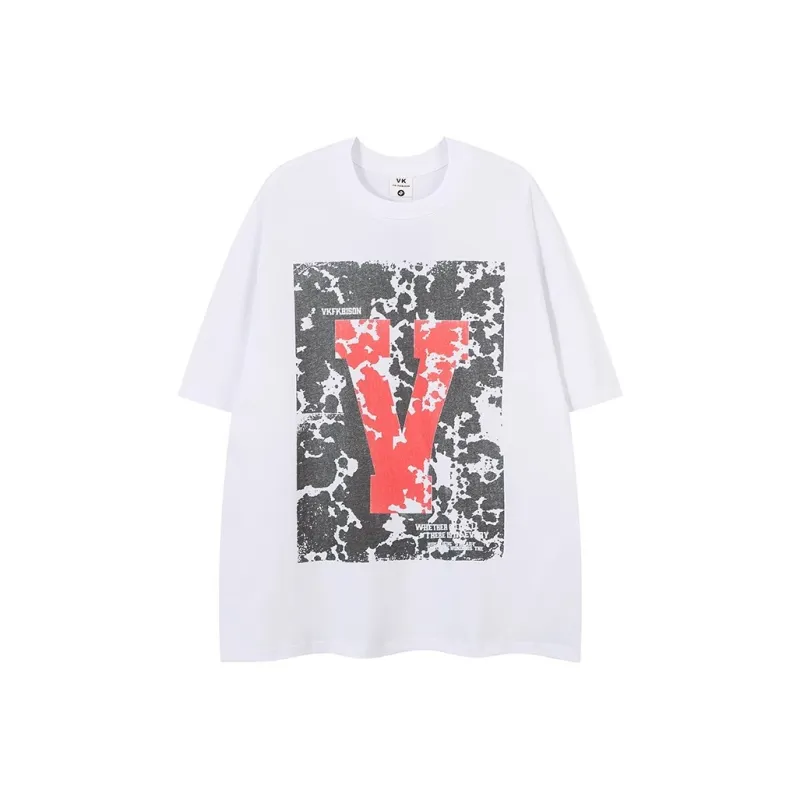 FORCEPULR T Shirts Unisex-0