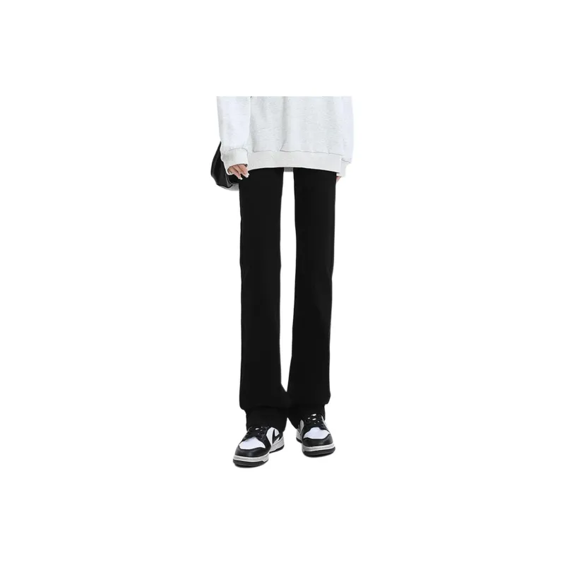 NHZN Jeans Unisex Retro Shallow-9