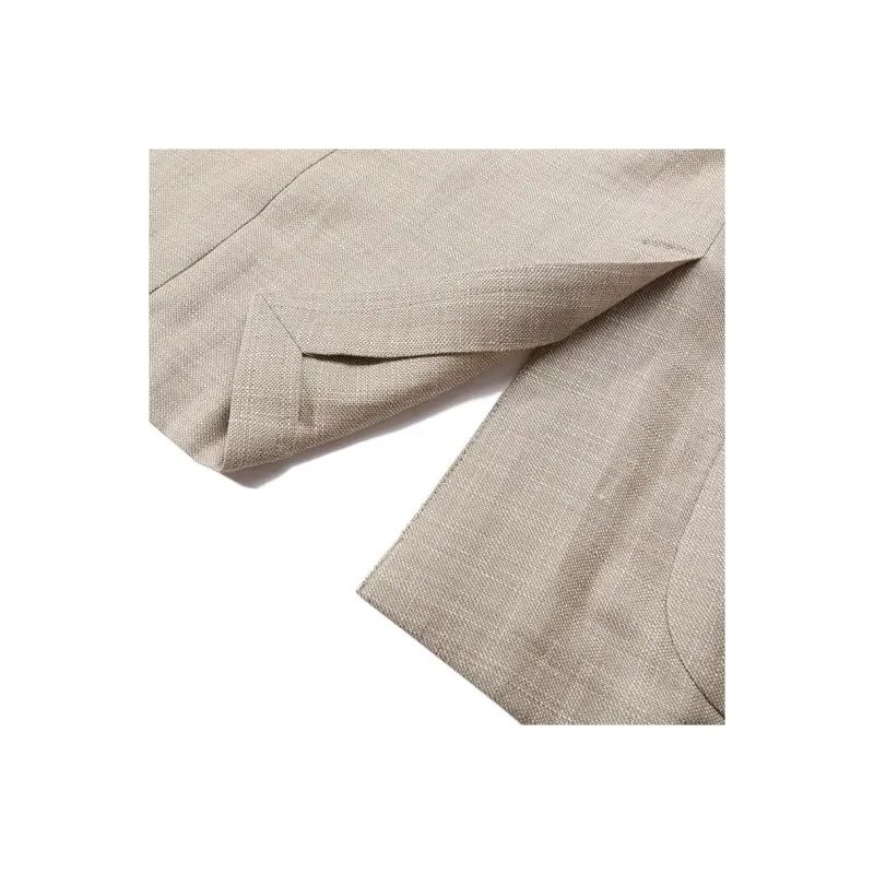Ermenegildo Zegna Interwoven Blazer-3