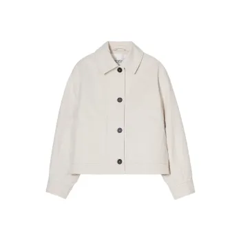 CLOSED Cotton Jacket