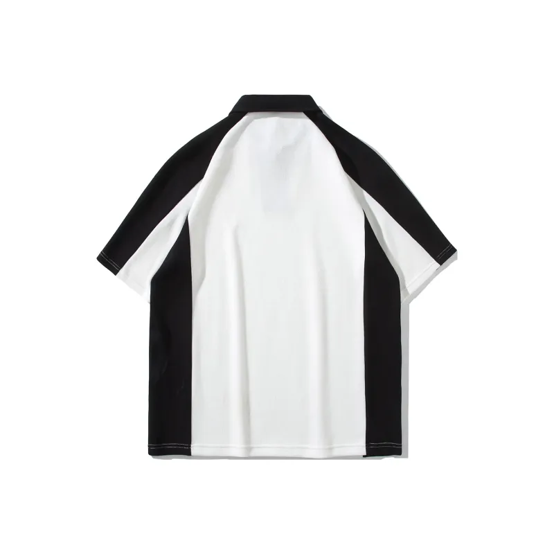 FCB ARCELONA Polo Shirts Unisex-1