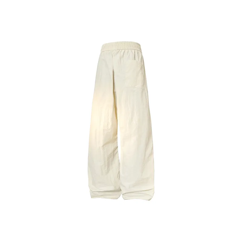 SESAME STREET Casual Pants Unisex-7