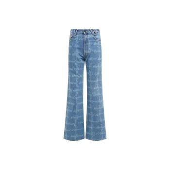 Vivienne Westwood Ray 5 Pocket Jeans