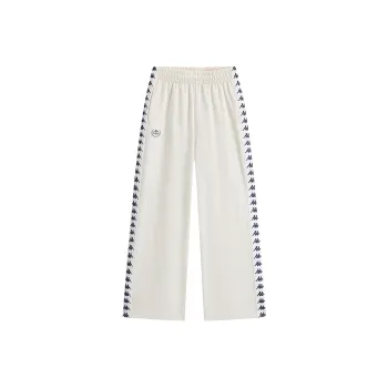 Kappa 1916 Series Casual Pants Women's White 0114