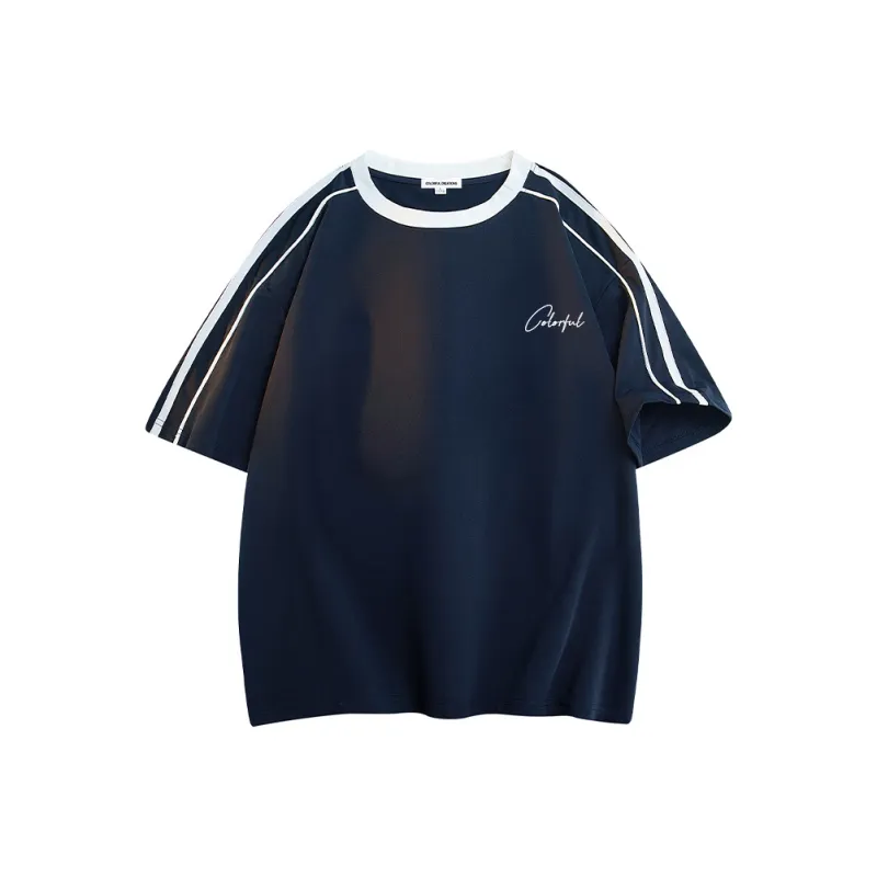 Colorful Creations T Shirt Unisex-2