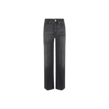 PAIGE Sasha Wide leg Jeans