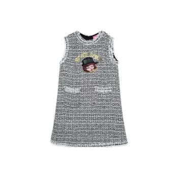 LALABOBO Sleeveless Dresses Women's