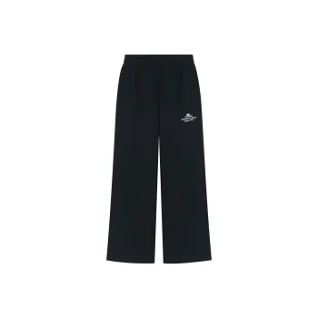 Kappa PLAYER Casual Pants Women's Black
