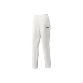 HEAD Knitted Sweatpants Women's White