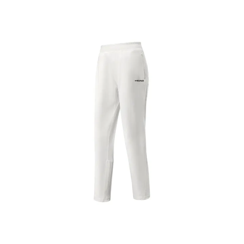 HEAD Knitted Sweatpants Women's White-0
