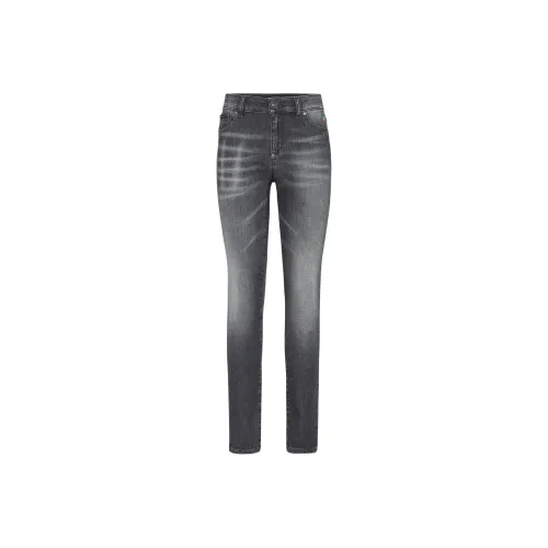 PHILIPP PLEIN Denim Jeggings