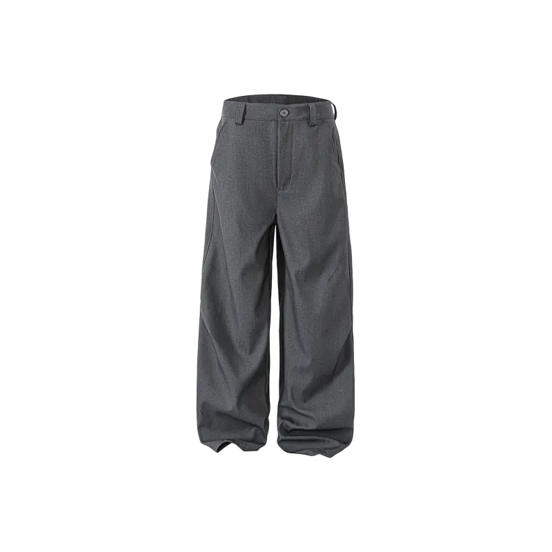 BJTY Casual Pants Unisex-14