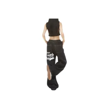 7 SEVFUN Petite Dance Pants Unisex