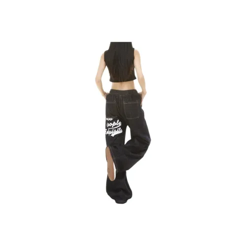 7 SEVFUN Petite Dance Pants Unisex