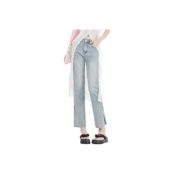 Rose Jeans Women's Washed Color