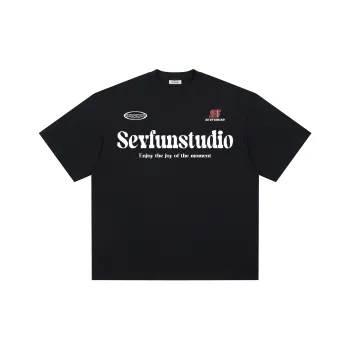 7 SEVFUN T Shirts Unisex