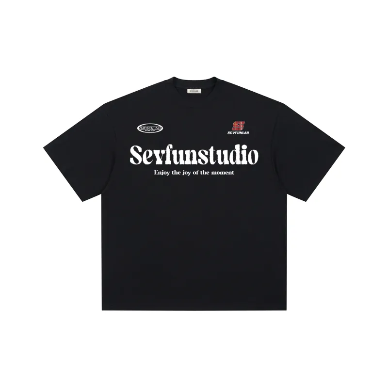 7 SEVFUN T Shirts Unisex-0