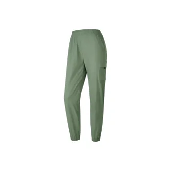 Skechers Knitted Sweatpants Women's Umber Green