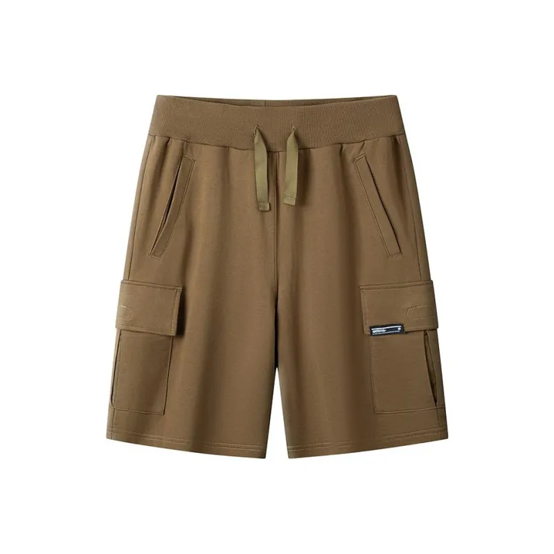 OUTDOOR PRODUCTS Casual Shorts Women's Olive Green-0