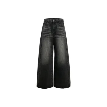 URBAN REVIVO Jeans Women's Black