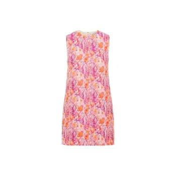 MSGM Sleeveless Dresses Women's Pink