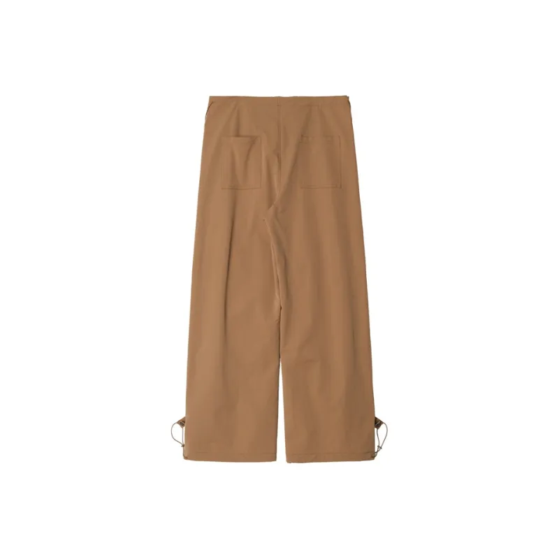 Lulifama Casual Pants Unisex-16