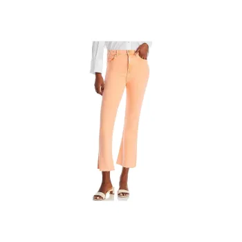 7 FOR ALL MANKIND Jeans Women's Orange