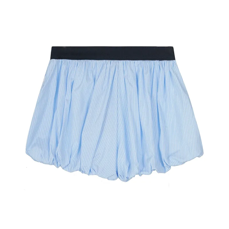 CUWU Casual Shorts Women's-1