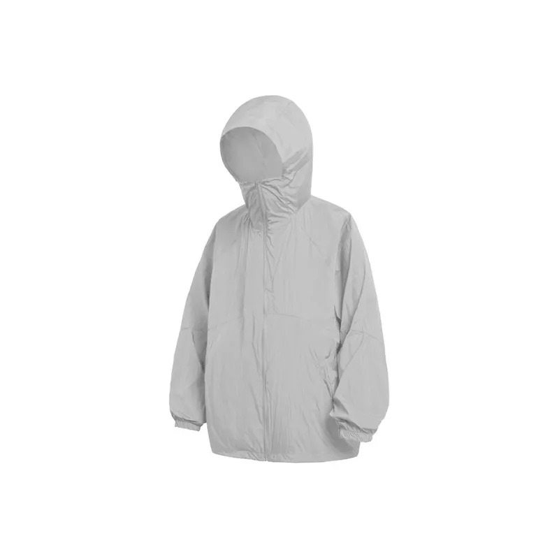 LUYUSHANYU Jackets & Coats Unisex-0