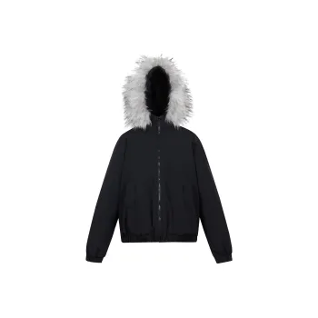 ZUOBEIKA Puffer Jackets Women's