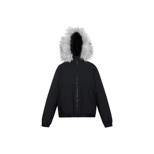 ZUOBEIKA Puffer Jackets Women's