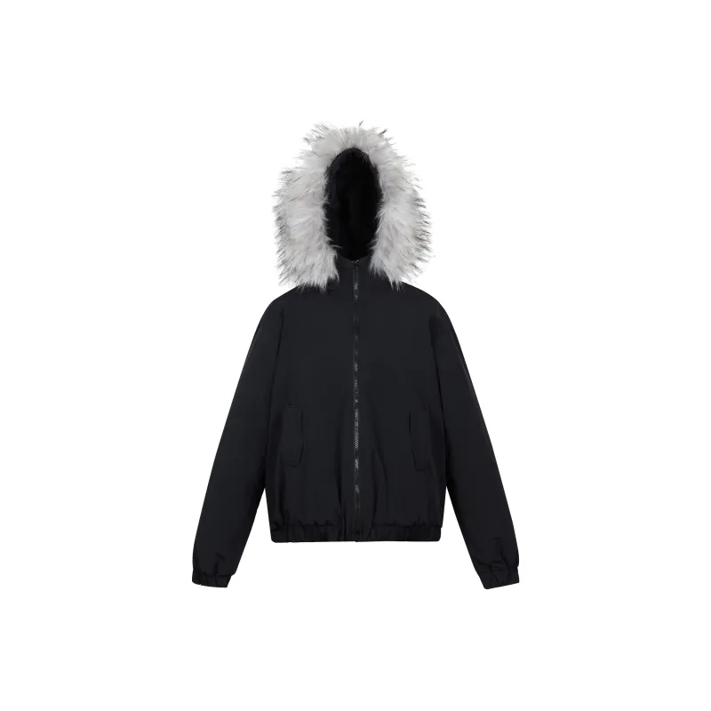 ZUOBEIKA Puffer Jackets Women's-0