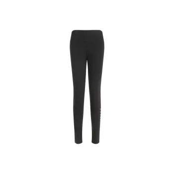 EMPORIO ARMANI EA7 FW23 Leggings Women's Black