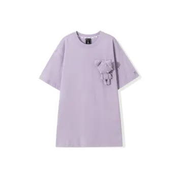 Tokidoki Short-Sleeved Dresses Women's
