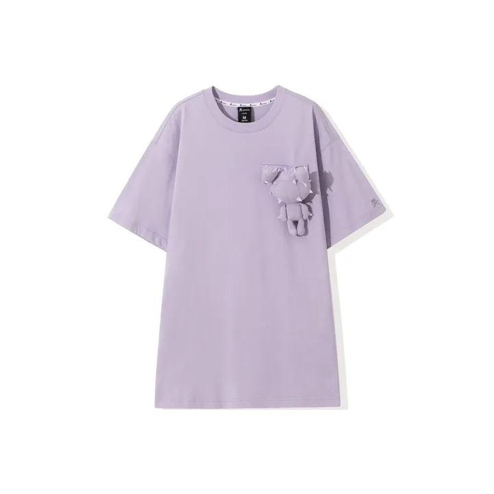 Tokidoki Short-Sleeved Dresses Women's-0